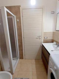 Charming studio apartment with parquet - Altamura - 2