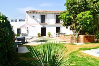 Villa Monica - Nerja - 4