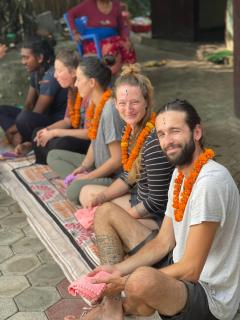 Chitwan Bamboo lodge - Chitwan - 7