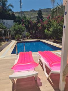 BABACİM VİLLA Bodrum turkiye - Bodrum - 0