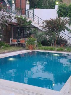BABACİM VİLLA Bodrum turkiye - Bodrum - 8