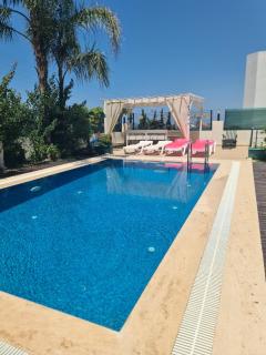 BABACİM VİLLA Bodrum turkiye - Bodrum - 1