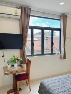 căn hộ Lý Chính Thắng - Ho Chi Minh-stad - 4