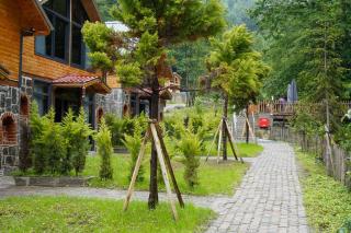 River Villas Resort - Çamlıhemşin - 7
