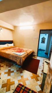 Darjeeling Palace is 500 meters from Mall Road with the Best facilities - Darjeeling - 9