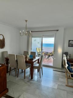 Robelca Seaview Paradise, Casares - 5