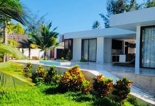 Shungi Villa Zanzibar - Tongoni - 0