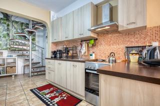 Jo's Guesthouse, Benitses - Benitses - 3