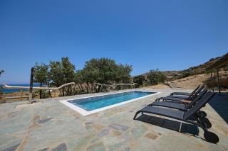 Petra Vista Retreats 1 Stone Haven 2 Heritage Haven 3 Oak Haven - Otzias - 7