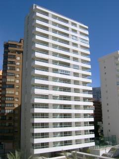 CAPRI-TURIS Luxe Apartamentos - Benidorm - 9