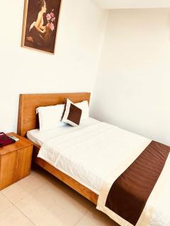 Rubystar hotel - Vung Tau - 7