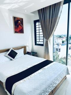 Rubystar hotel - Vung Tau - 6