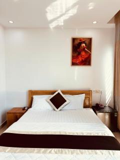 Rubystar hotel - 4