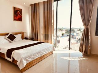 Rubystar hotel - 1