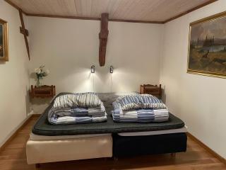Upscale Hideaway in Converted Barn - Vireda - 1