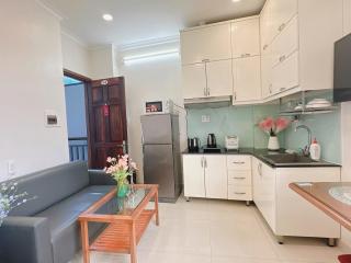 căn hộ Lý Chính Thắng - Ho Chi Minh-stad - 7