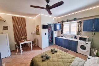 Pavlina Artistic Βeauty 33sqm metro 7' - Atene - 9