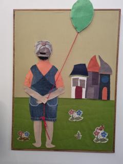 Pavlina Artistic Βeauty 33sqm metro 7' - Athens - 6