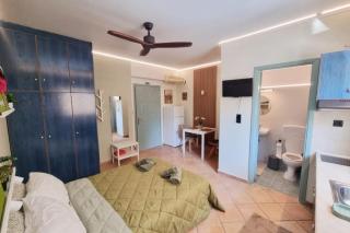 Pavlina Artistic Βeauty 33sqm metro 7' - Atene - 3