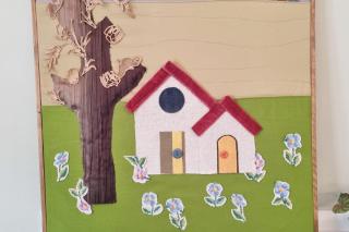 Pavlina Artistic Βeauty 33sqm metro 7' - Atene - 2