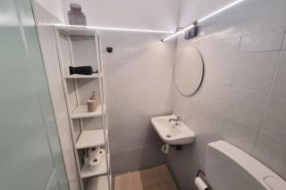 Pavlina Artistic Βeauty 33sqm metro 7' - Atene - 1