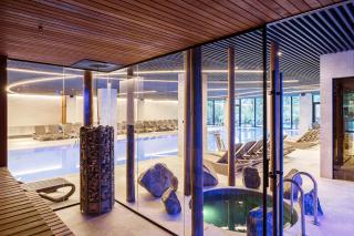 HVOYA Apart-Hotel & SPA - Bukovel - 7
