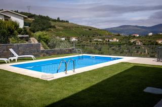 Villa Julieta - Ferreiros de Avões - 2