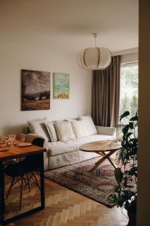 Apartament przy Porcie - Gdynia - 0