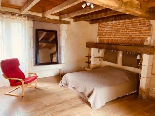 La Lambertie - Mensignac - 1