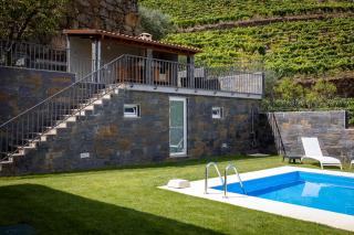 Villa Julieta - Ferreiros de Avões - 1
