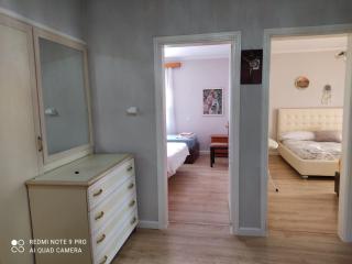 Himara City-Center Apartment - Himare - 3
