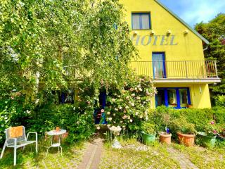 Studios Liesingbach - Vienna - 1