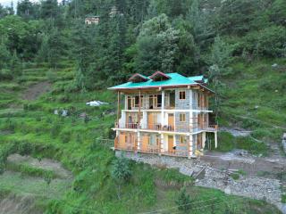 hillside hideaway homestay - 5