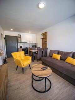 Apartman Lakers - Ostrovo - 0