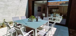 Vakantiehuis Zeevonk - De Panne - 1