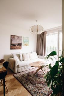 Apartament przy Porcie - Gdynia - 9