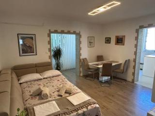 Apartment Rita - Makarska - 9