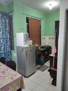 Kakakmanisshomestay Kota Kinabalu 3R - Kampong Rampayan - 8