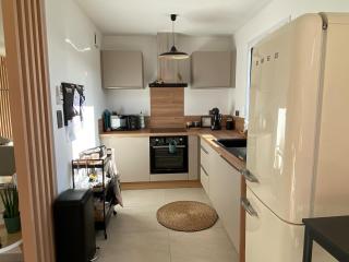 Maison confortable et cosy - Clapiers - 4