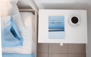 Aurea Blu Studio 02, sea, light and endless serenity - 2