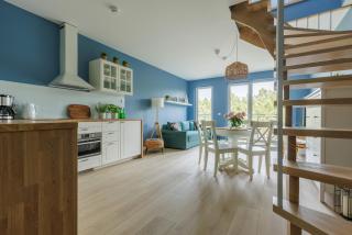 Apartamenty na wydmach Porto Łeba - Łeba - 0
