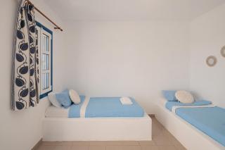 Aurea Blu Studio 02, sea, light and endless serenity - Aliko Beach - 9