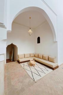 Riad Solila, Exclusif luxury Riad with pool and free Breakfast - 8