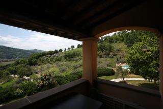 Agriturismo Castagna Alta - 1