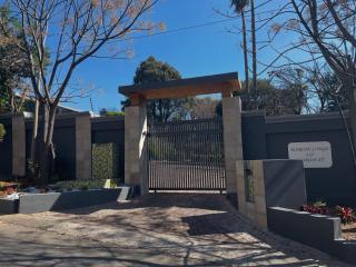 Marion Lodge - Johannesbourg - 0
