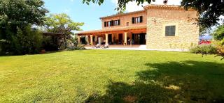 Lujosa Villa con piscina junto a Palma - Marratxi - 2