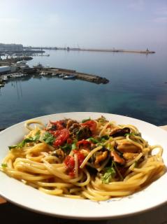 Da Gigina al Mare - 6