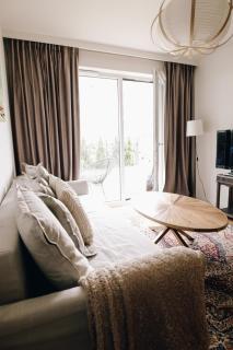 Apartament przy Porcie - Gdynia - 8