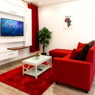Appartement élégant et sécurisé à proximité de la plage de Ngor - Dakar - 0