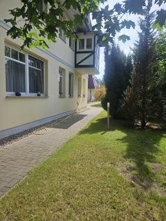 Villa Viktoria Whg 11 - "Schwalbennest" - Kolpinsee - 9